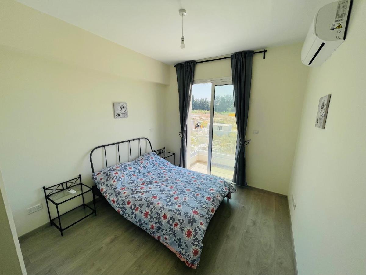 City Center Cozy Apt Pafos Exterior foto